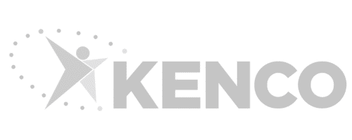 BlueYonder logo in black and white