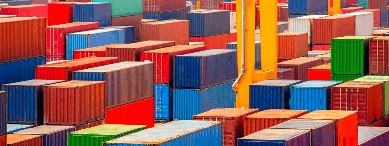 Containerization