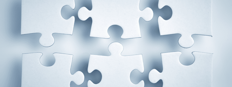 Puzzle Pieces