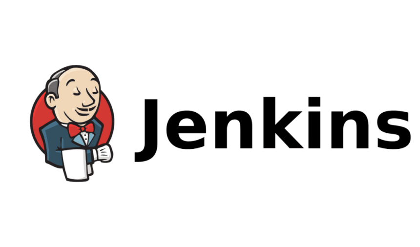 Jenkins-logo
