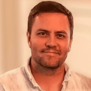 Seth Tarrants Team Member Spotlight