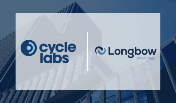 Cycle Labs-Longbow Advantage Partnership