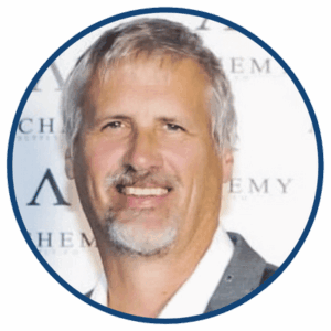 Scott Pelance, CEVA Logistics