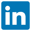 LinkedIn logo