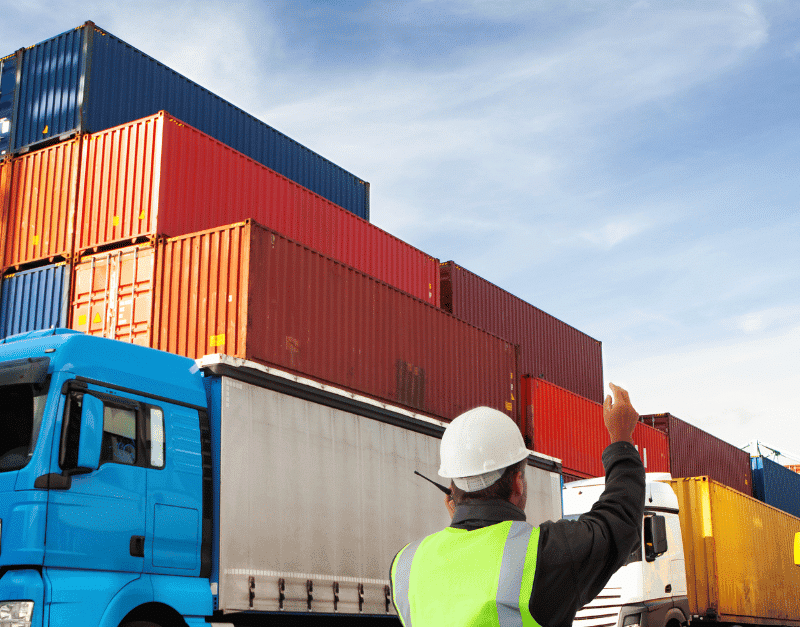supply chain resiliency