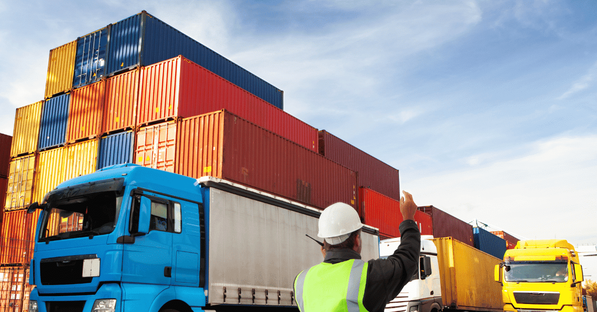 supply chain resiliency