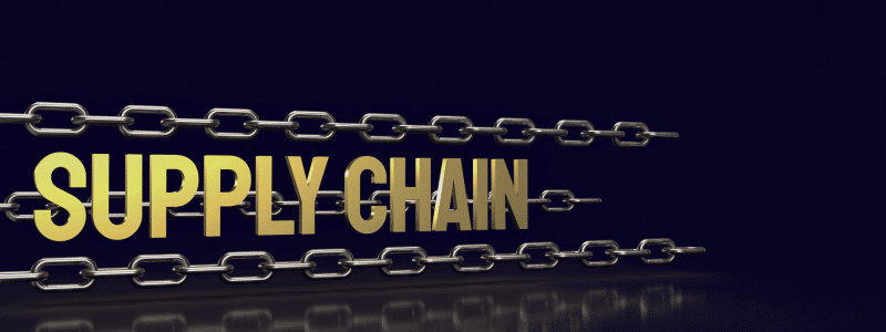 supply chain image