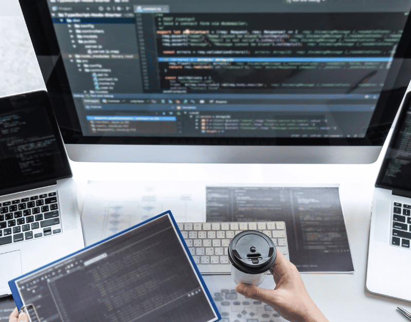 How to make unattended testing work - feature image