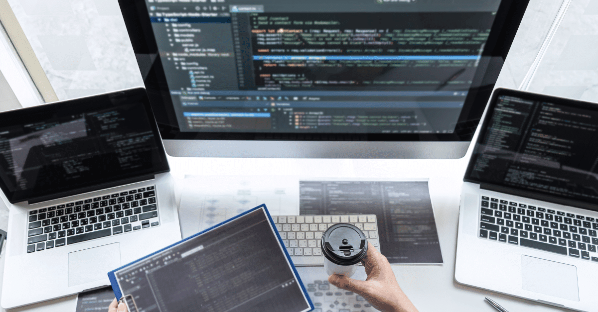 How to make unattended testing work - feature image