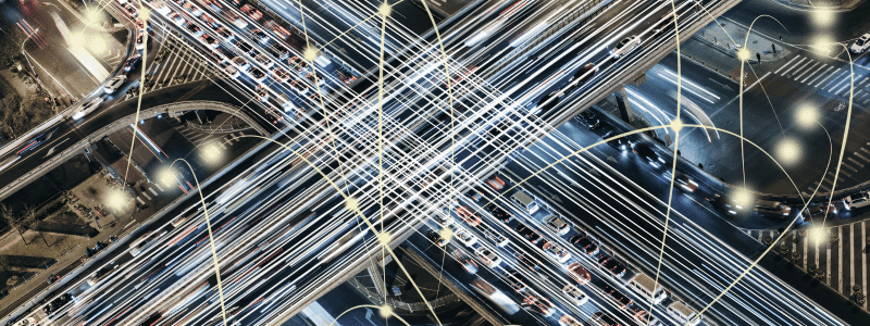 Why unattended testing - gridlock image