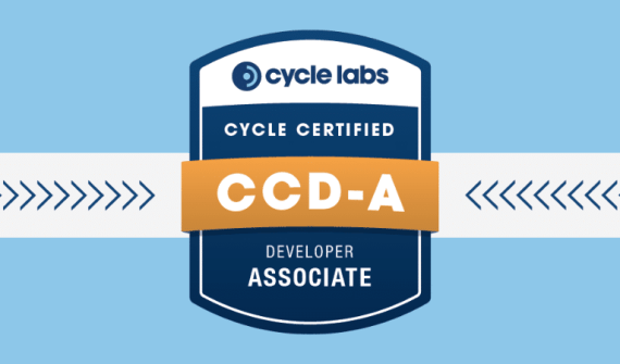CCD-A Announcement