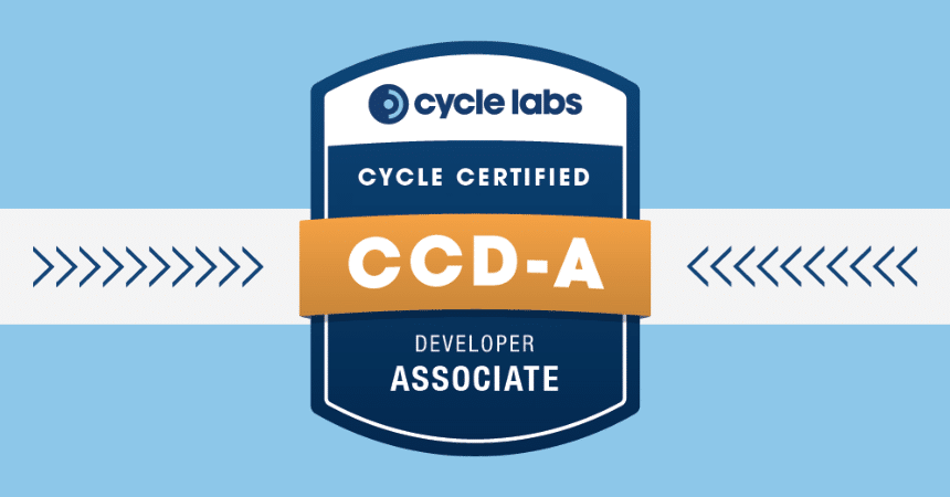 CCD-A Announcement
