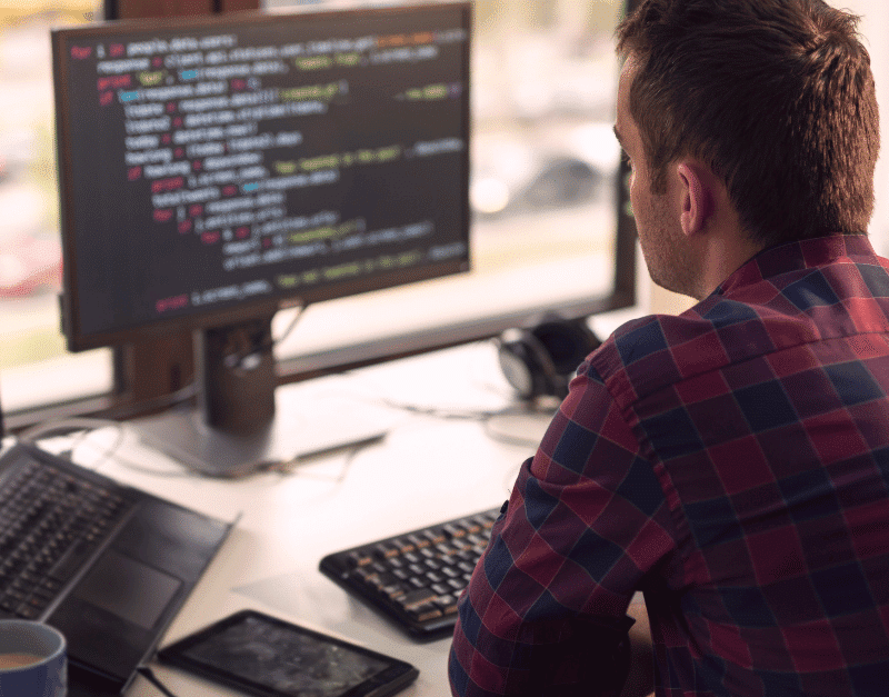 Developing Good Automated Test Suites - Feature