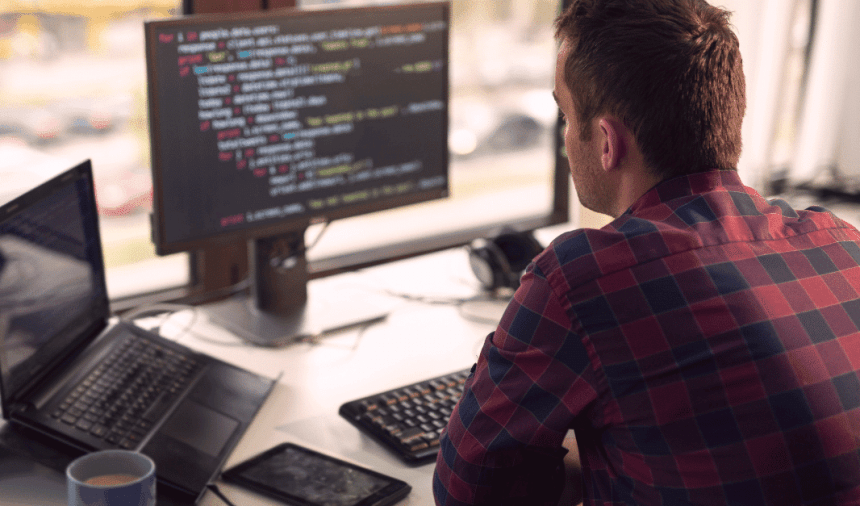 Developing Good Automated Test Suites - Feature