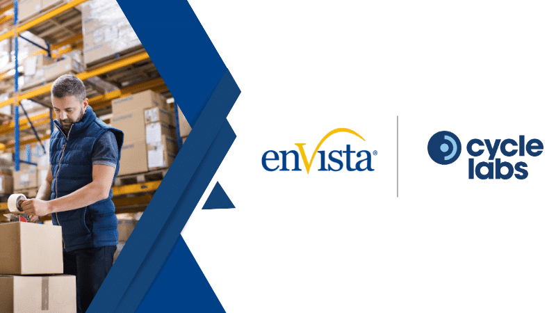 enVista press release featured image