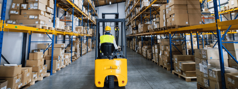 warehouse space image