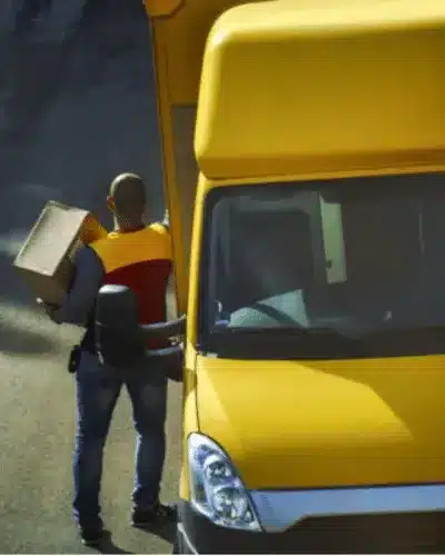 3PL Billing Management Case Study