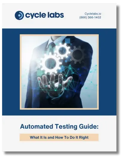 Automated Testing Guide 