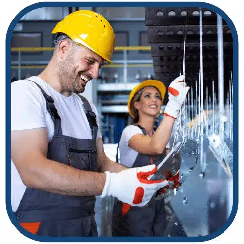 Innovation and Solution Quality