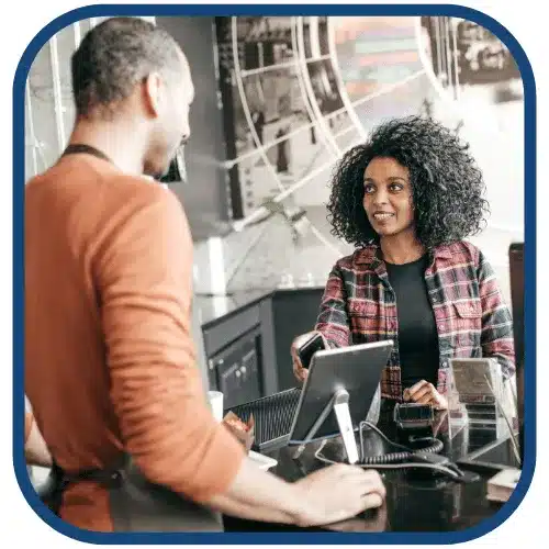 Test Automation for Retail