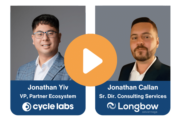 Longbow Advantage On-Demand Webinar