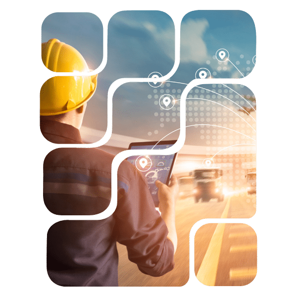 Transportation Management System