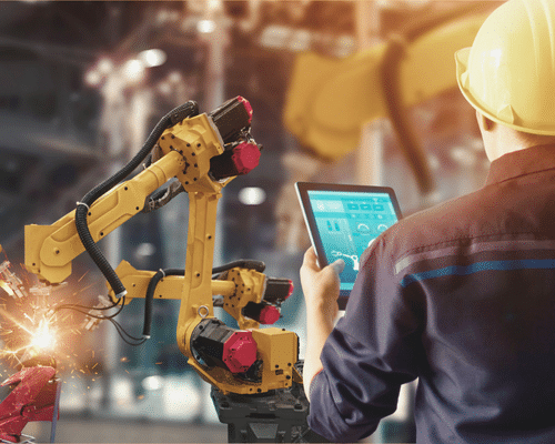 American Automotive Manufacturer Case Study