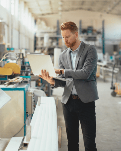 Polaris Case Study Support Image