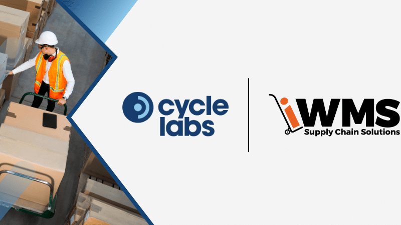 Cycle Labs - iWMS Partnership