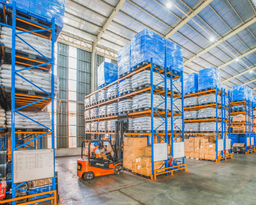 American Automotive Manufacturer Case Study