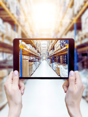 scale of the challeng