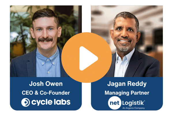Netlogistik On-Demand Webinar