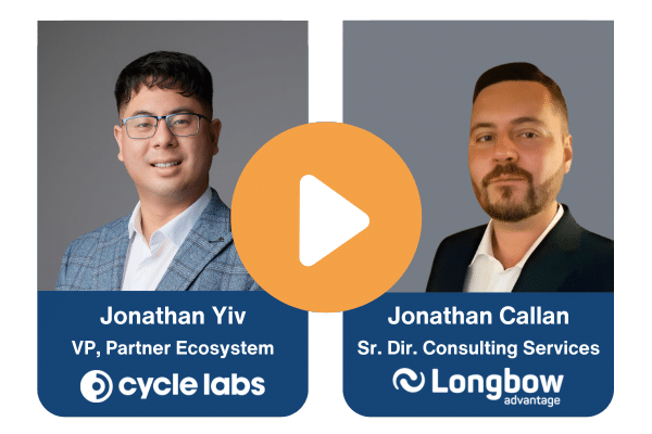 Longbow Advantage On-Demand Webinar