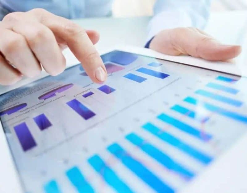 key metrics