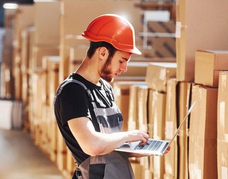 Warehouse Management Systems