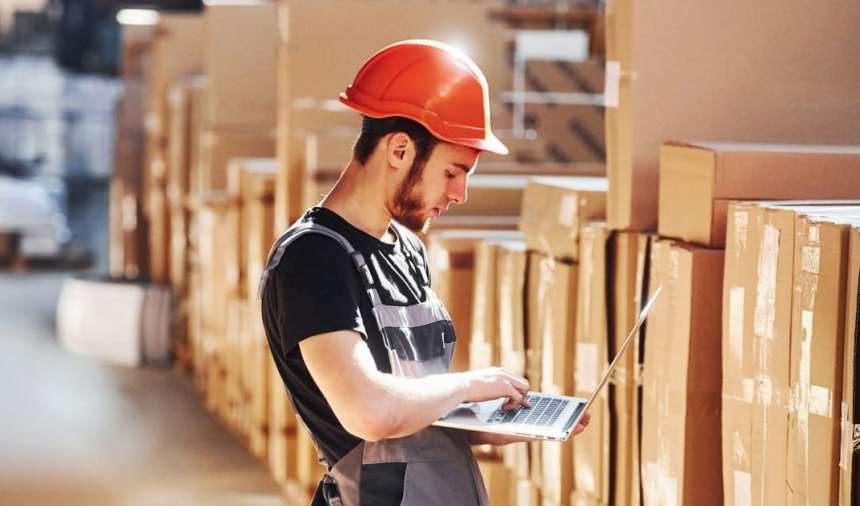Warehouse Management Systems