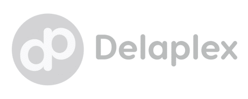 Delaplex-2 logo