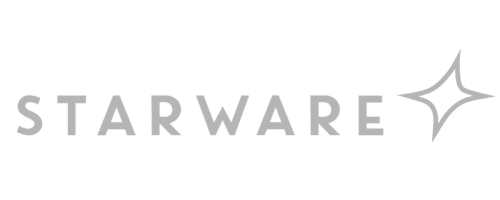 Starware-3 logo