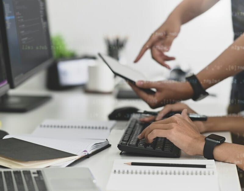 automated testing