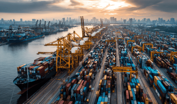 global supply chain