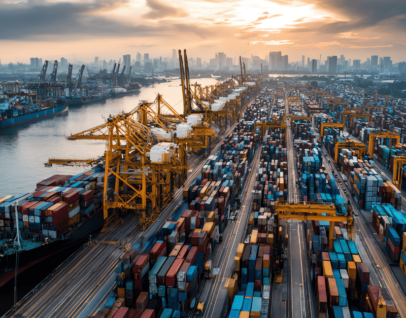 global supply chain