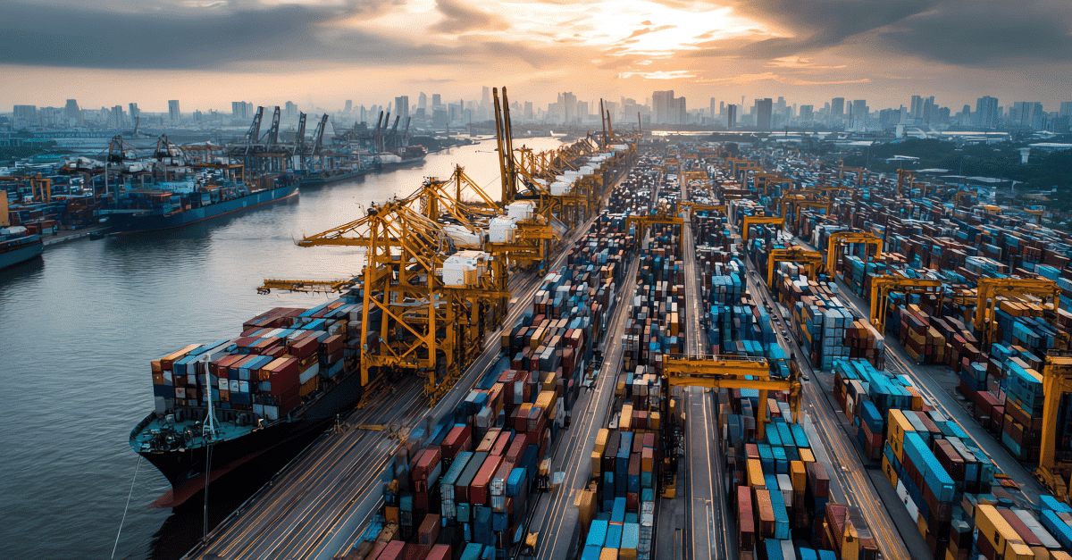 global supply chain