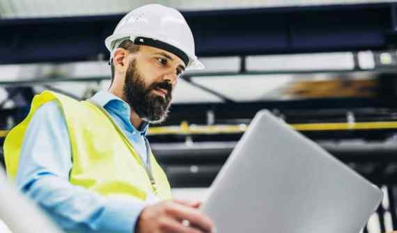 business automated testing