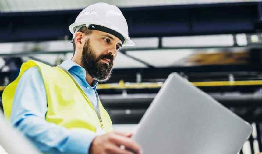business automated testing