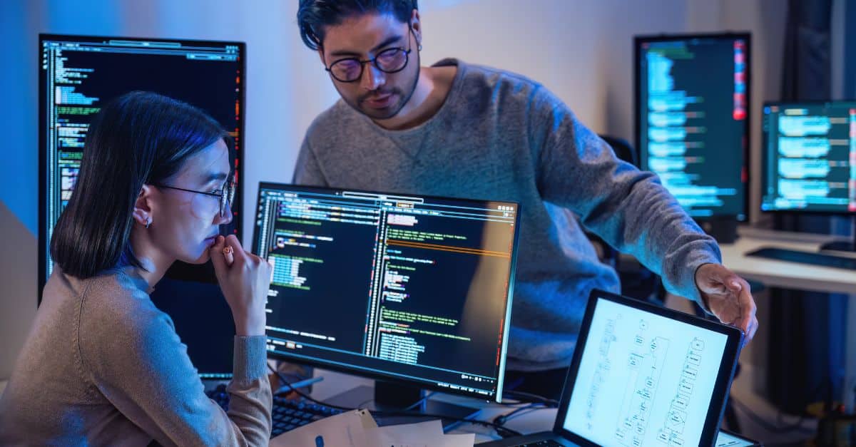 Performance Testing Strategies