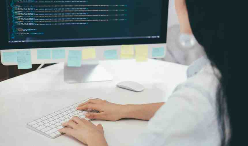 code test automation