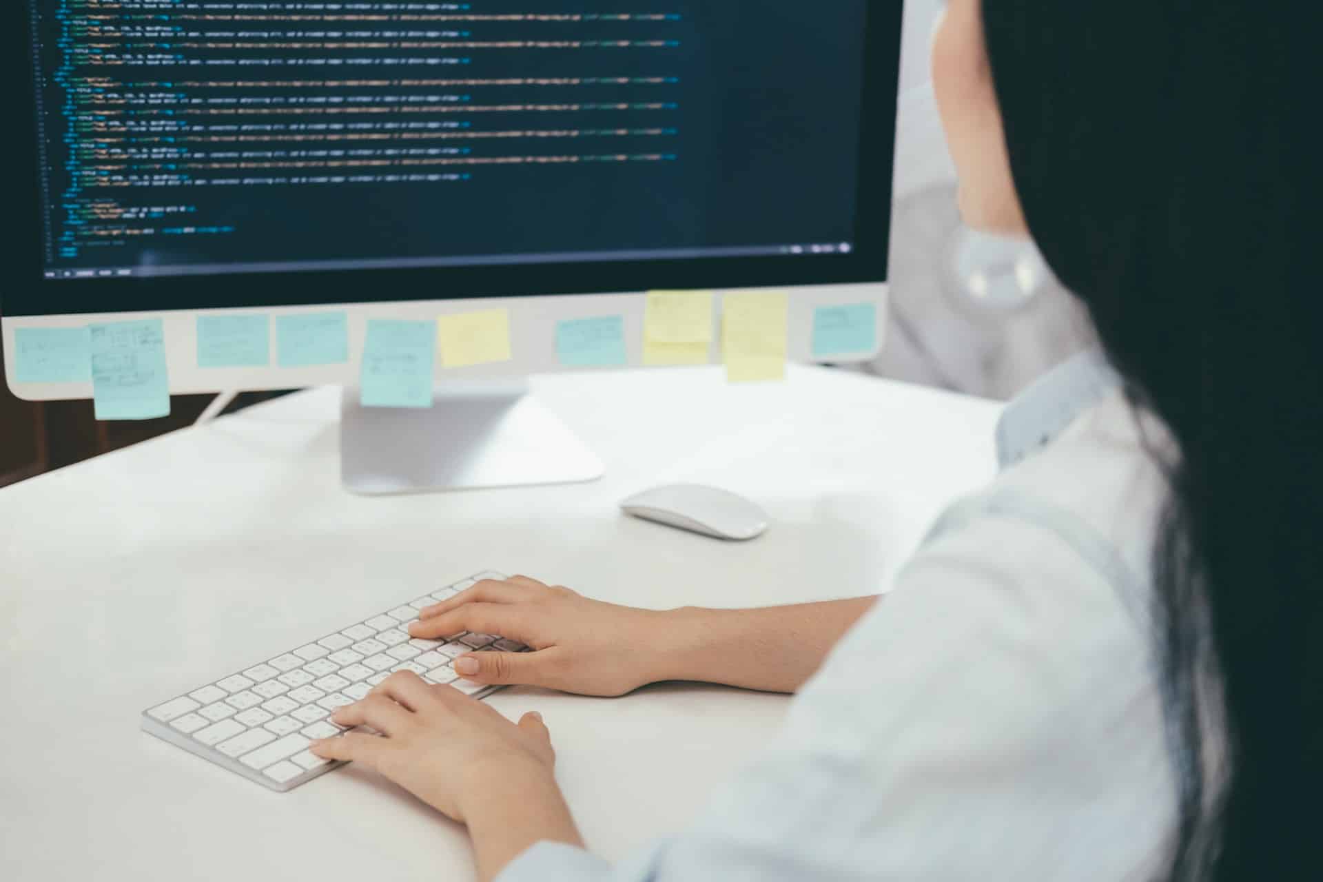 code test automation