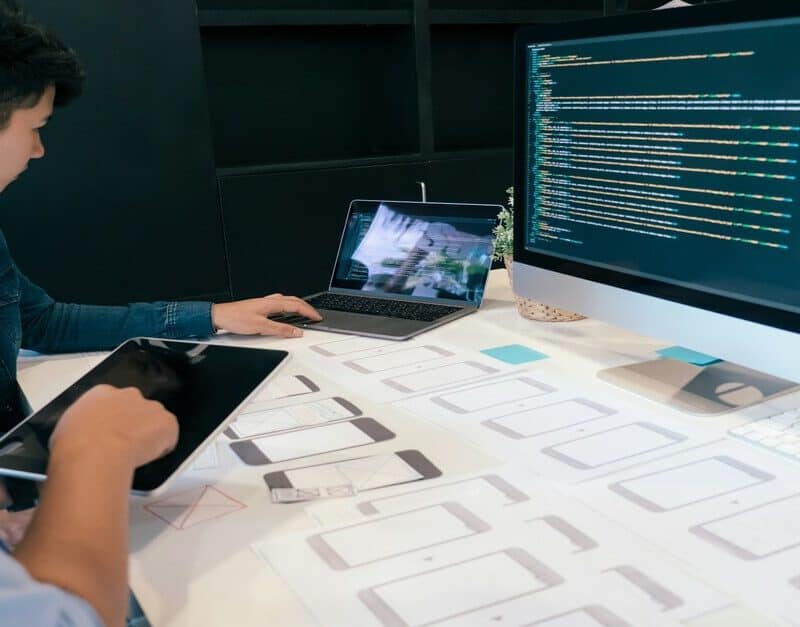 automated testing