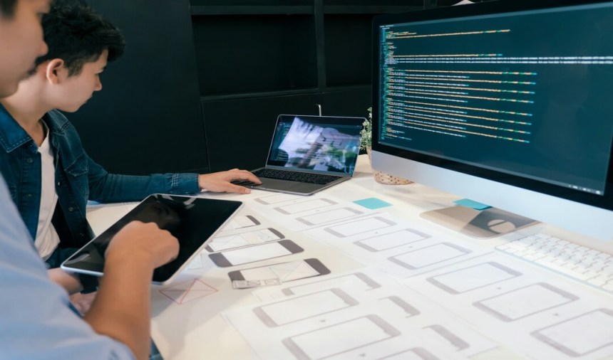 automated testing