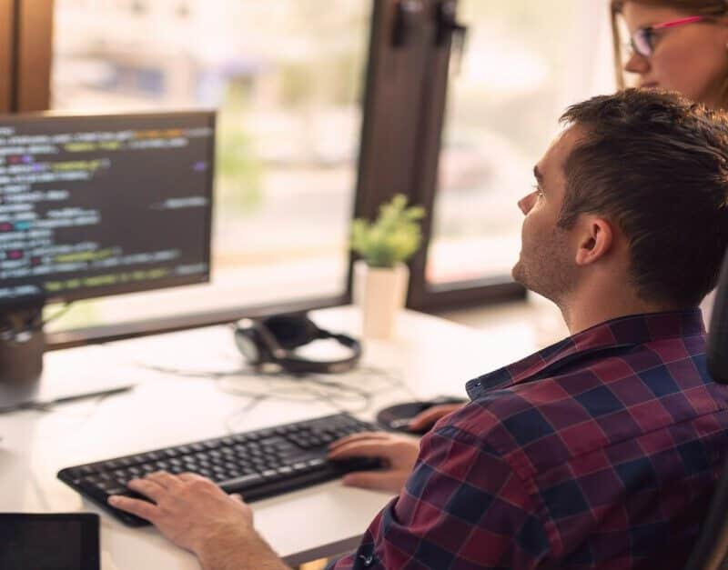 automated testing